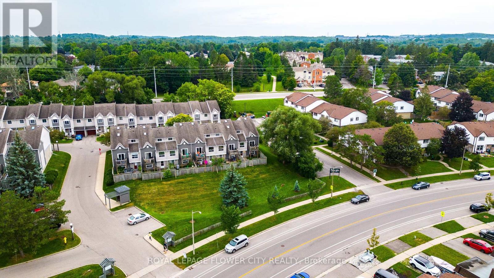 16 - 365 Pioneer Drive, Kitchener, Ontario  N2P 2A6 - Photo 46 - X12416300