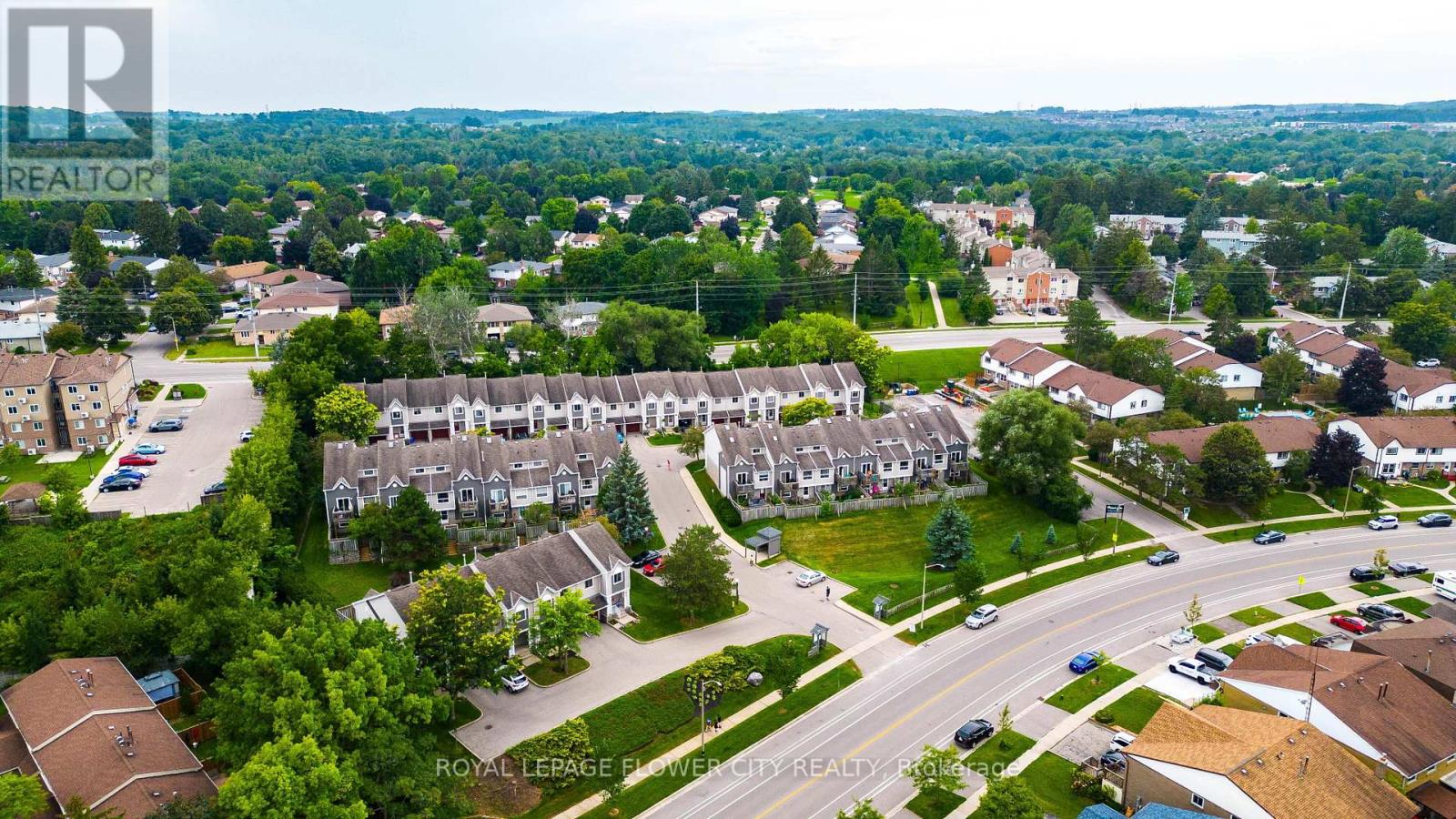 16 - 365 Pioneer Drive, Kitchener, Ontario  N2P 2A6 - Photo 47 - X12416300