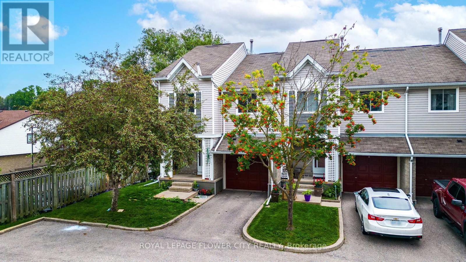 16 - 365 Pioneer Drive, Kitchener, Ontario  N2P 2A6 - Photo 5 - X12416300
