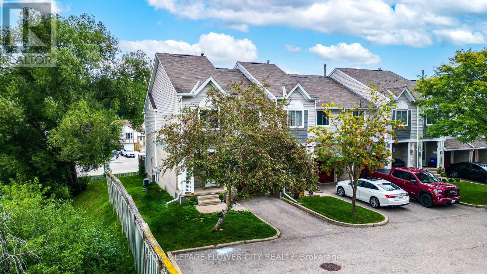 16 - 365 Pioneer Drive, Kitchener, Ontario  N2P 2A6 - Photo 6 - X12416300
