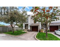 16 - 365 PIONEER DRIVE, Kitchener, Ontario