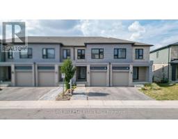 9 SHEDROW PLACE, Kitchener, Ontario
