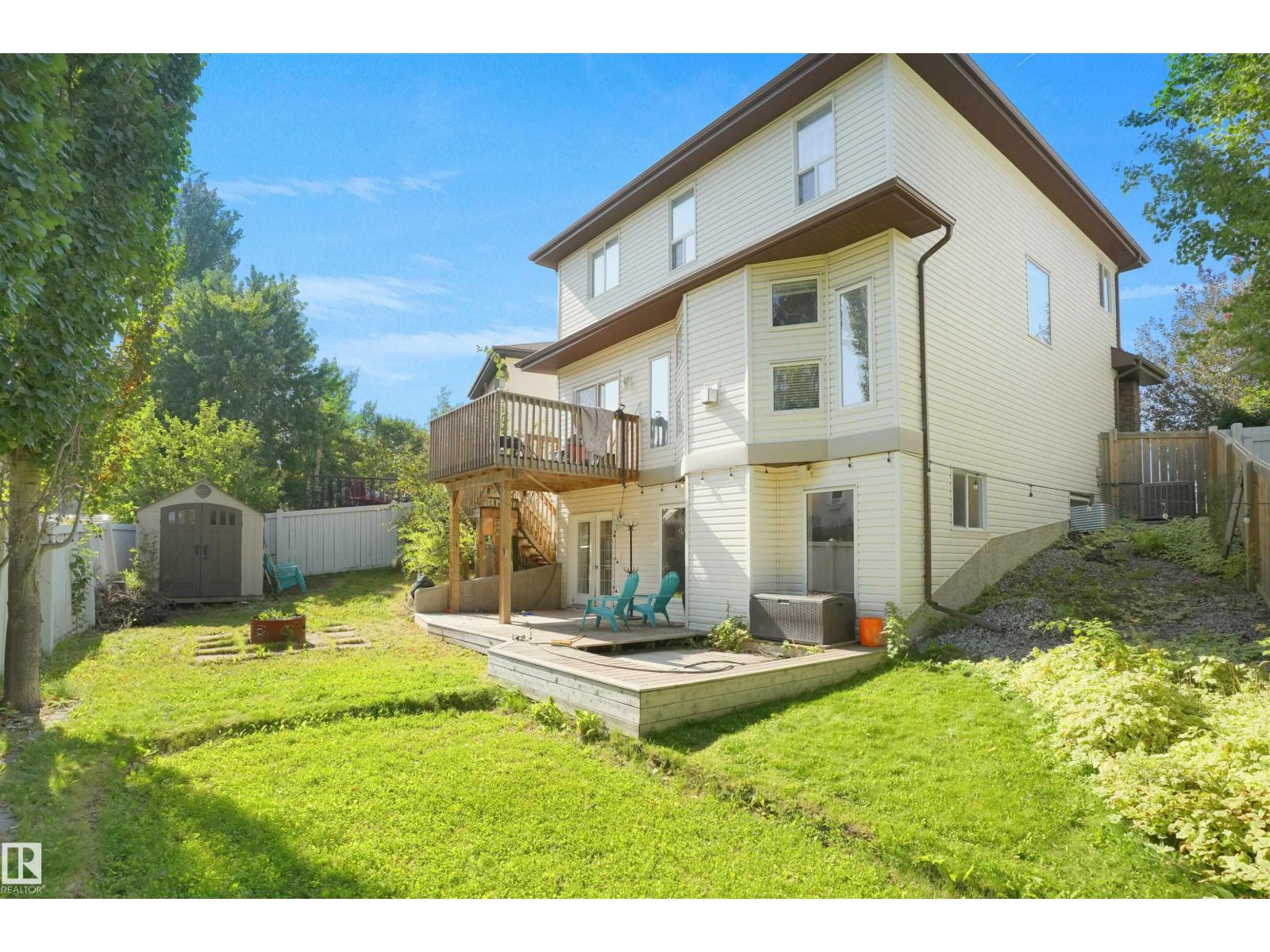 20705 56a Av Nw, Edmonton, Alberta  T6M 0E7 - Photo 31 - E4458664