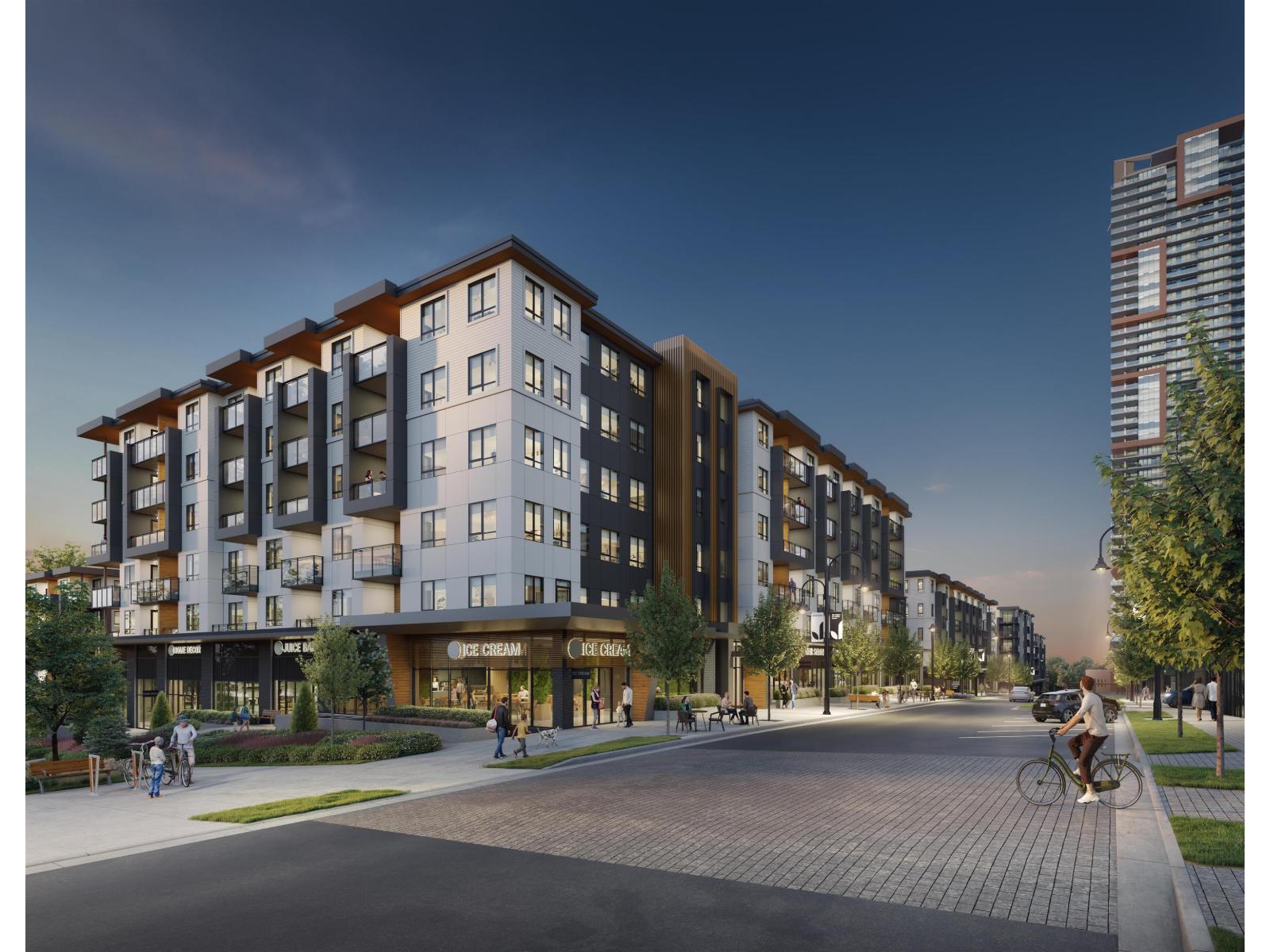 104 19952 79a Avenue, Langley, British Columbia  V2Y 1S3 - Photo 2 - C8072391