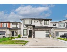 2581 TERMINAL COURT, Abbotsford, British Columbia