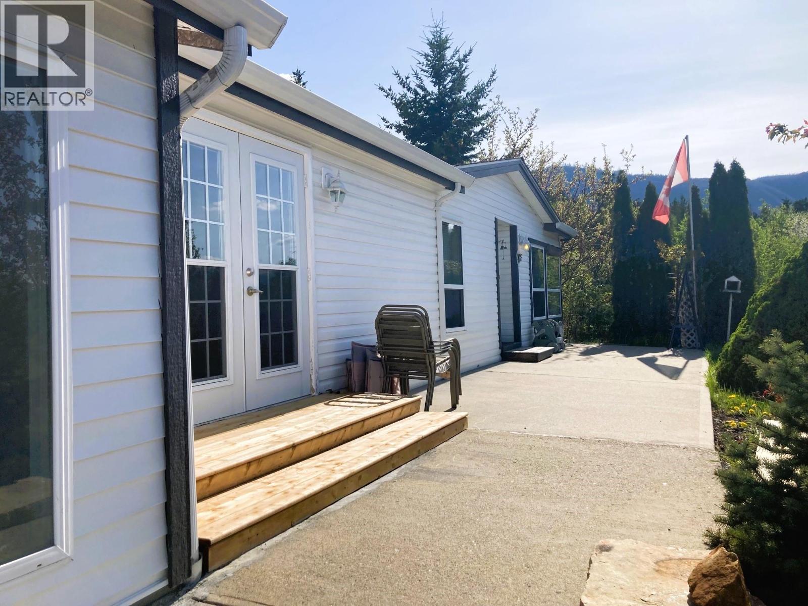 1510 Trans Canada Highway Unit# 63, Sorrento, British Columbia