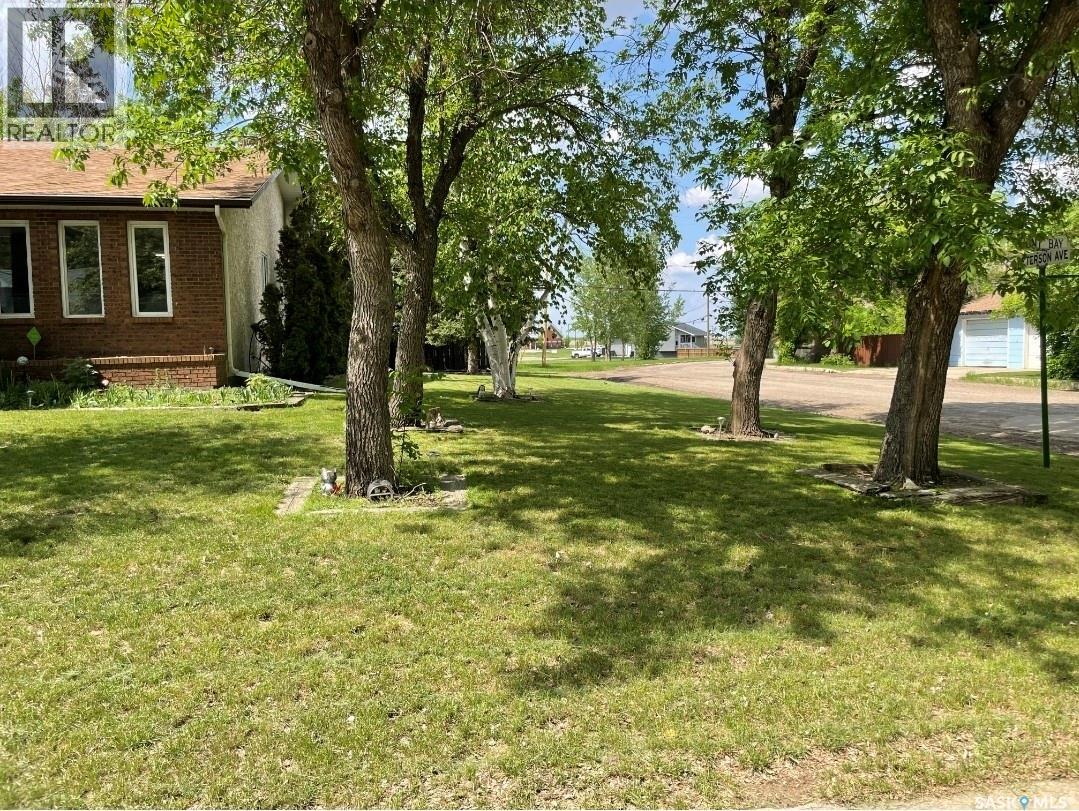 502 Hunt Street, Radville, Saskatchewan  S0C 2G0 - Photo 47 - SK016671