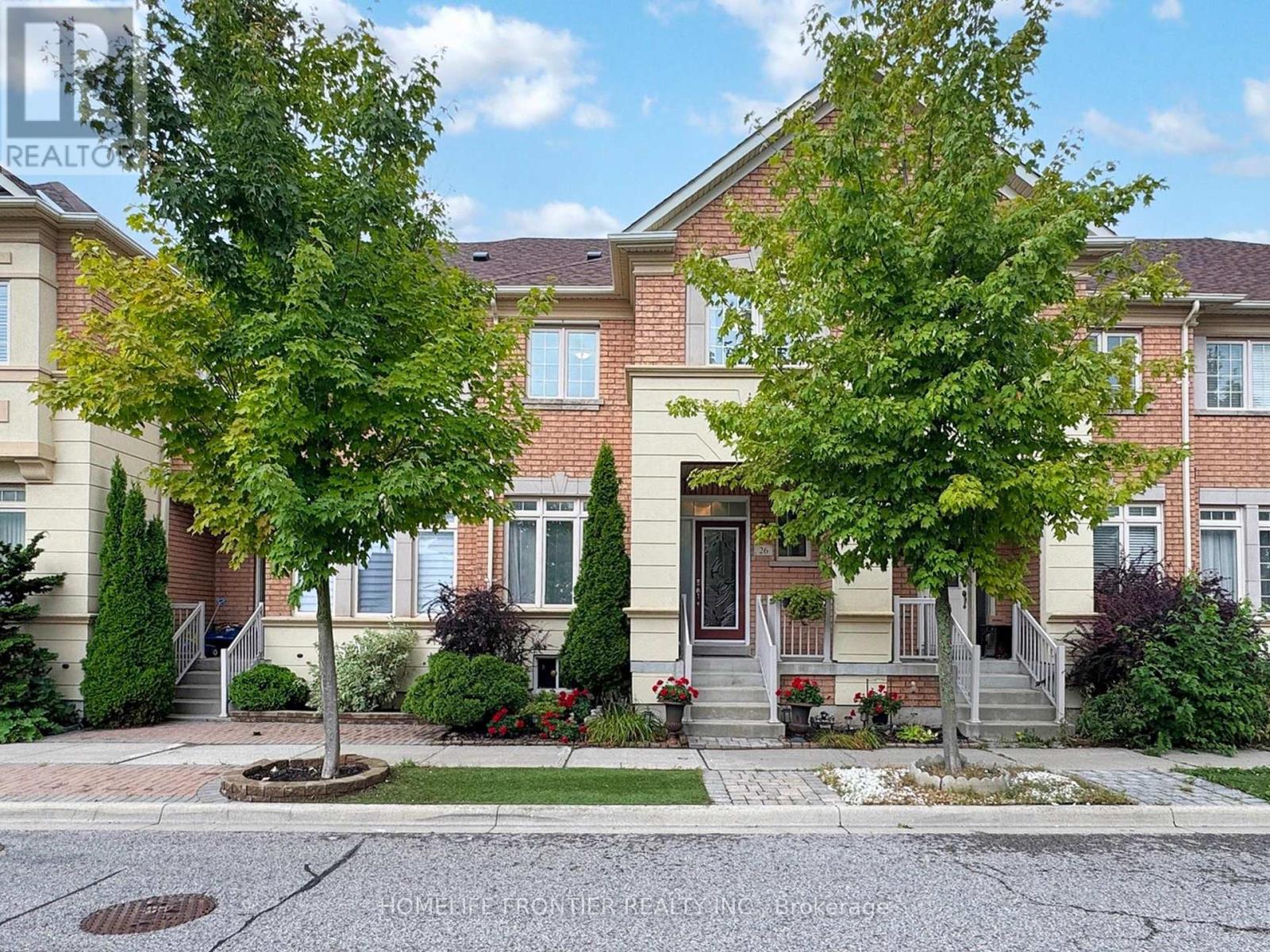 26 Outer Banks Drive, Markham, Ontario  L6B 0N5 - Photo 2 - N12359230