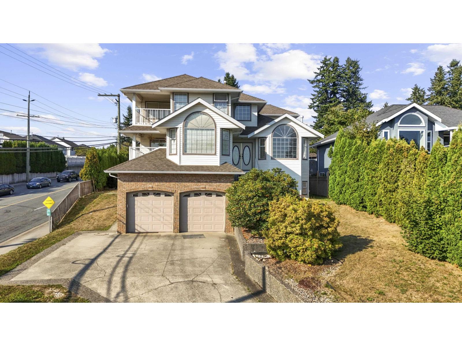 32811 Best Avenue, Mission, British Columbia  V2V 2S7 - Photo 1 - R3050218