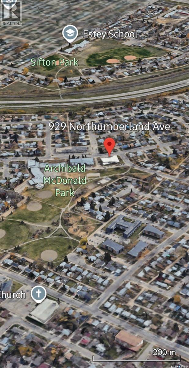 104 929 Northumberland Avenue, Saskatoon, Saskatchewan  S7L 3W8 - Photo 12 - SK018885