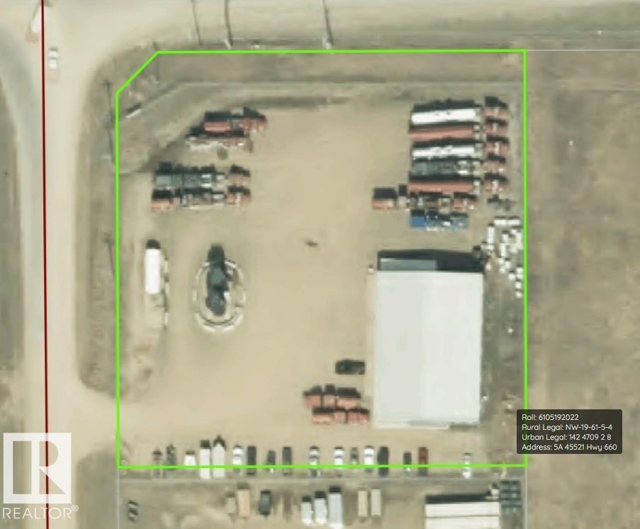 5a 45521 Hwy 660, Rural Bonnyville M.d., Alberta  T9N 2G6 - Photo 23 - E4458670