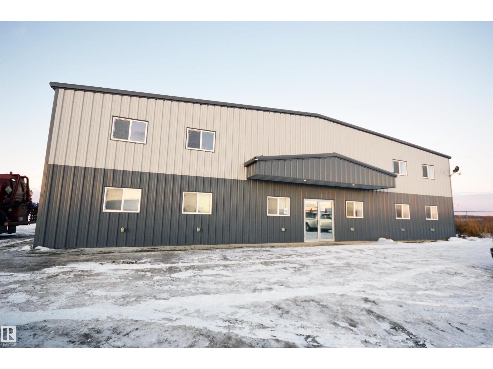 5a 45521 Hwy 660, Rural Bonnyville M.d., Alberta  T9N 2G6 - Photo 2 - E4458670