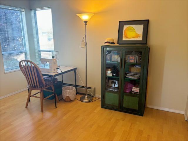 108 2425 Church Street, Abbotsford, British Columbia  V2T 3J8 - Photo 11 - R3049876