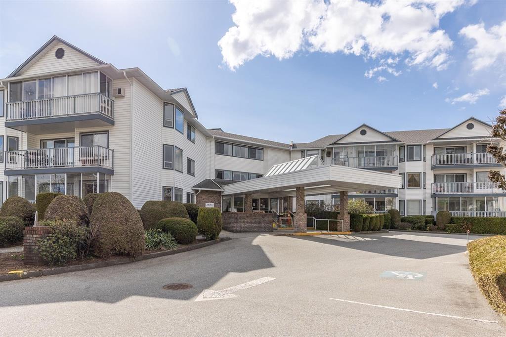 108 2425 CHURCH STREET, Abbotsford, British Columbia