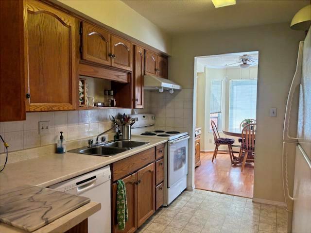 108 2425 Church Street, Abbotsford, British Columbia  V2T 3J8 - Photo 4 - R3049876
