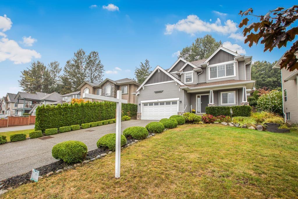 33591 12 AVENUE, Mission, British Columbia