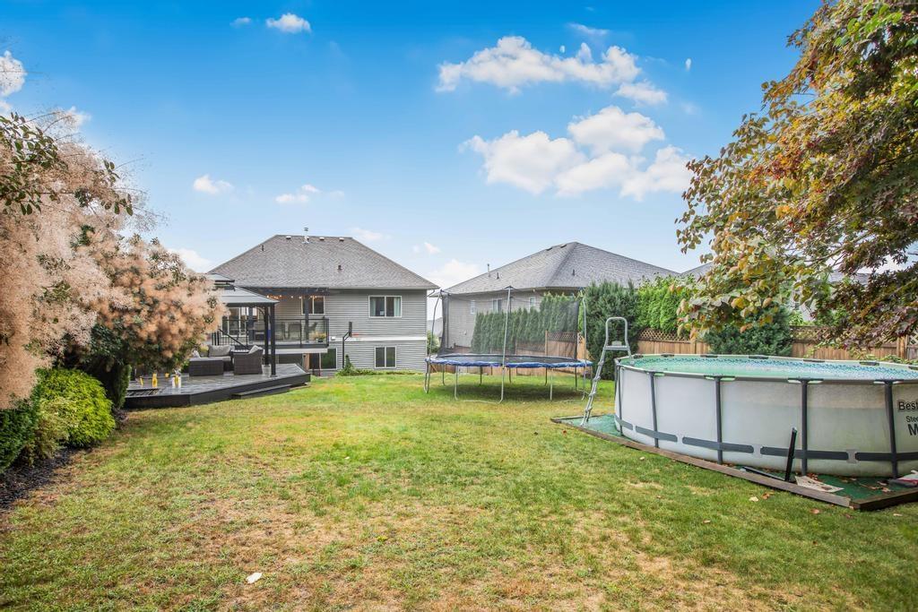 33591 12 Avenue, Mission, British Columbia  V2V 7B4 - Photo 34 - R3049886