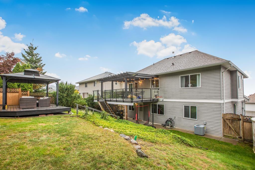 33591 12 Avenue, Mission, British Columbia  V2V 7B4 - Photo 32 - R3049886