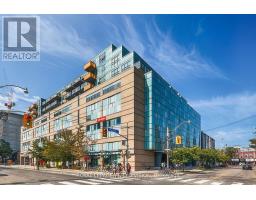 421 - 156 PORTLAND STREET, Toronto, Ontario