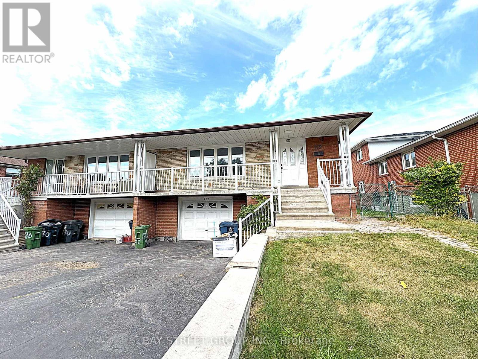 172 PLEASANT VIEW DRIVE, Toronto, Ontario