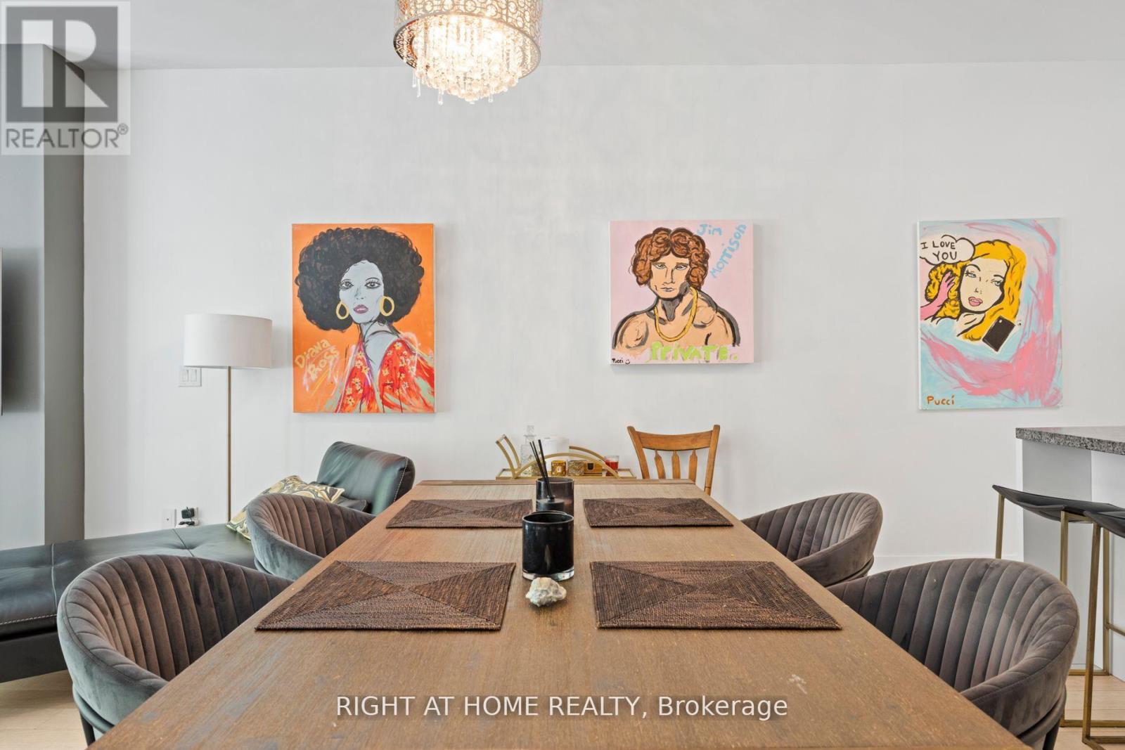 Th 1 - 32 Davenport Road, Toronto, Ontario  M5R 1H3 - Photo 15 - C12416372