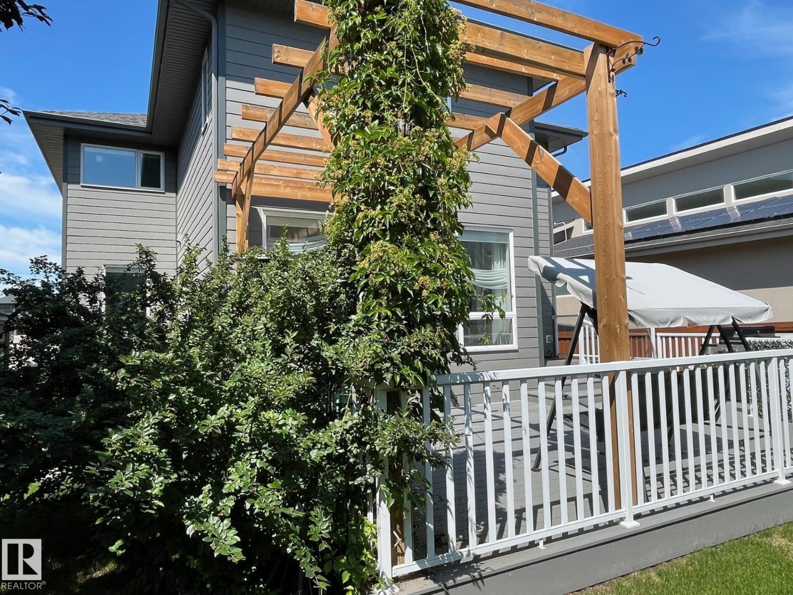1311 Hainstock Wy Sw, Edmonton, Alberta  T6W 3B6 - Photo 51 - E4458667