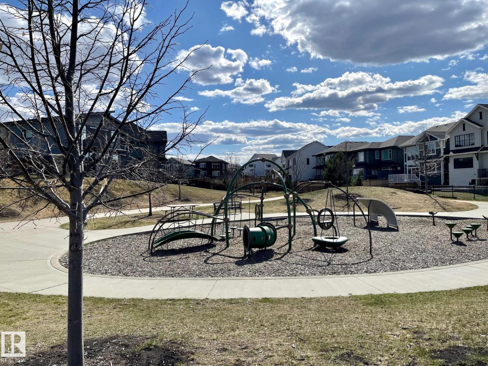 1311 Hainstock Wy Sw, Edmonton, Alberta  T6W 3B6 - Photo 54 - E4458667