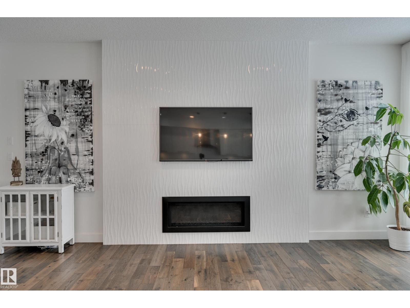 1311 Hainstock Wy Sw, Edmonton, Alberta  T6W 3B6 - Photo 6 - E4458667