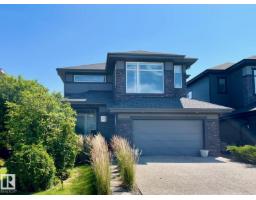 1311 Hainstock Wy Sw Hays Ridge Area, Edmonton, Ca
