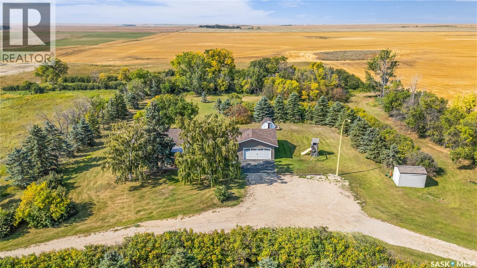 Allan Se Acreage, Young, Saskatchewan  S0K 4Y0 - Photo 4 - SK018860