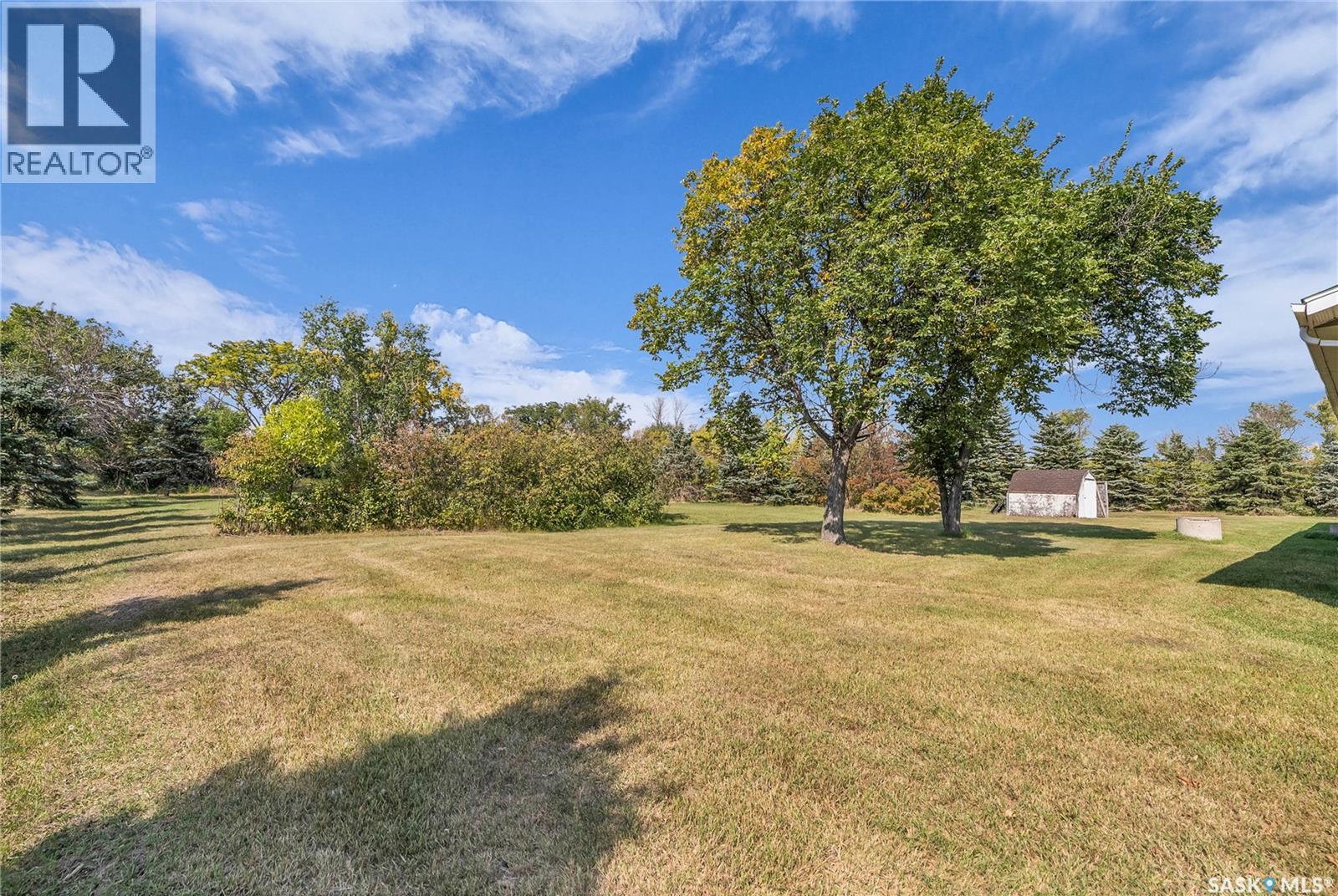 Allan Se Acreage, Young, Saskatchewan  S0K 4Y0 - Photo 45 - SK018860
