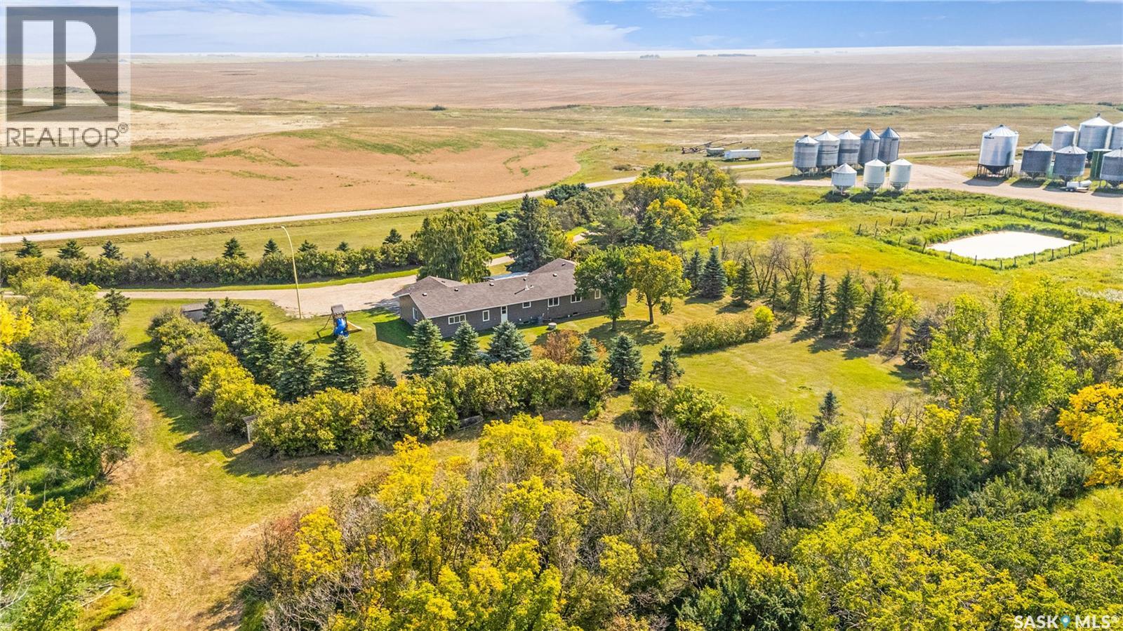 Allan Se Acreage, Young, Saskatchewan  S0K 4Y0 - Photo 50 - SK018860