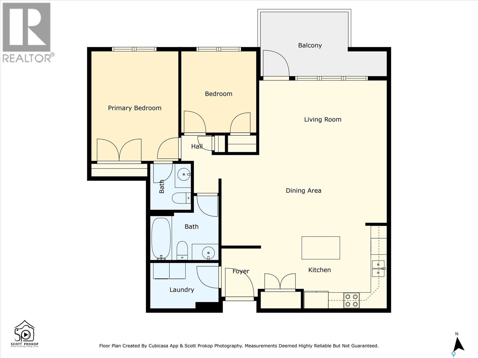 208 318 108th Street W, Saskatoon, Saskatchewan  S7N 1P8 - Photo 37 - SK018778