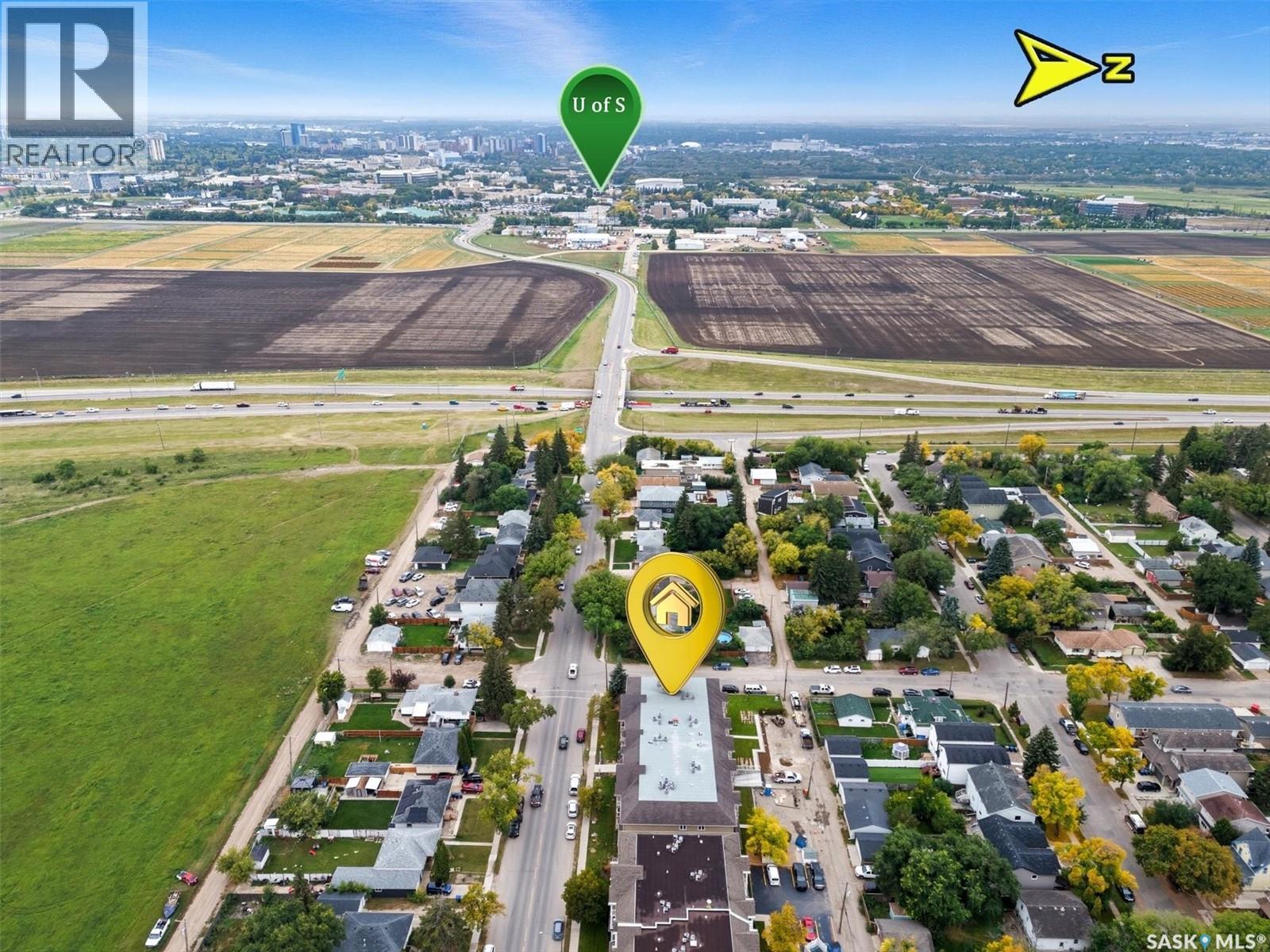 208 318 108th Street W, Saskatoon, Saskatchewan  S7N 1P8 - Photo 42 - SK018778