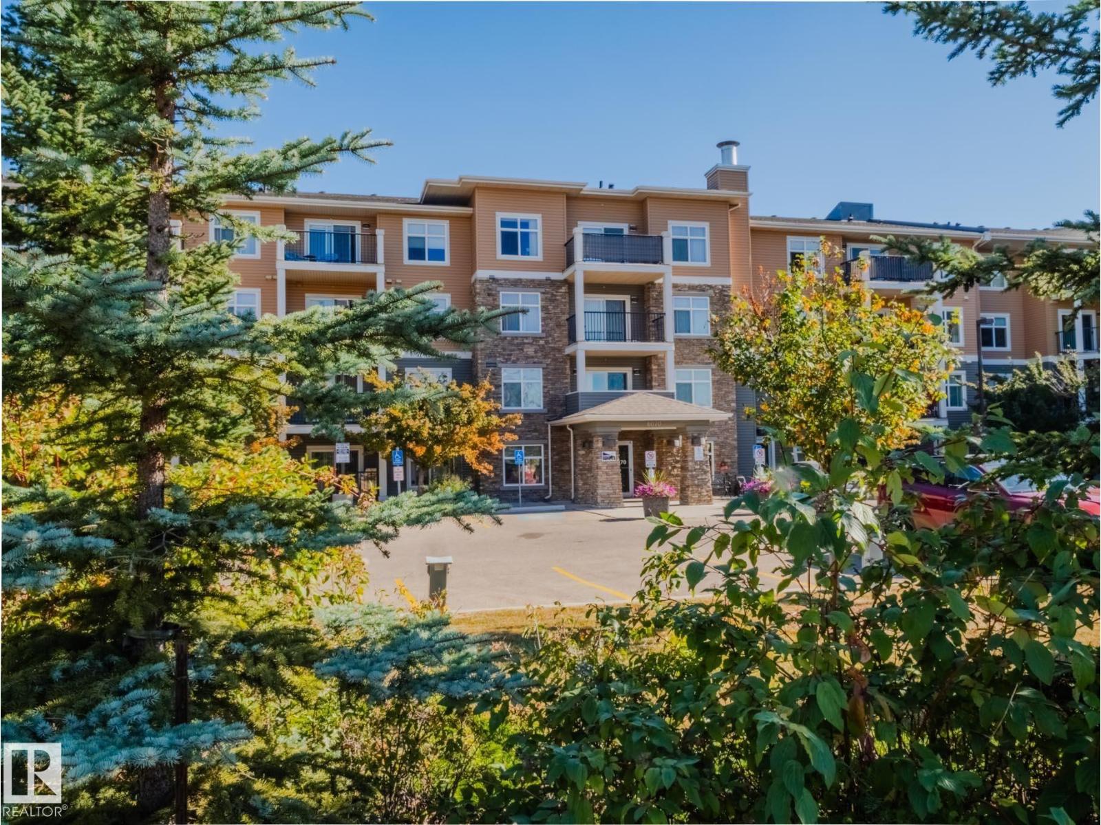 #409 6070 SCHONSEE WY NW, Edmonton, Alberta