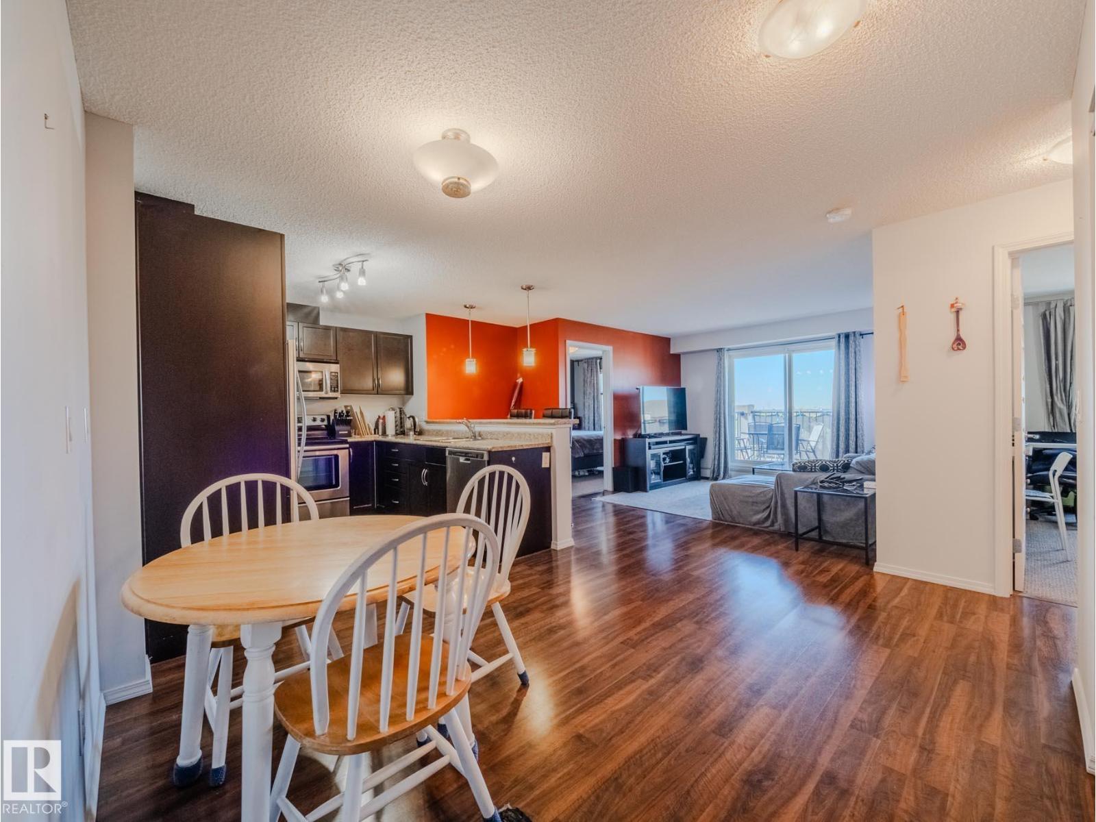 #409 6070 Schonsee Wy Nw, Edmonton, Alberta  T5Z 0G8 - Photo 11 - E4458672