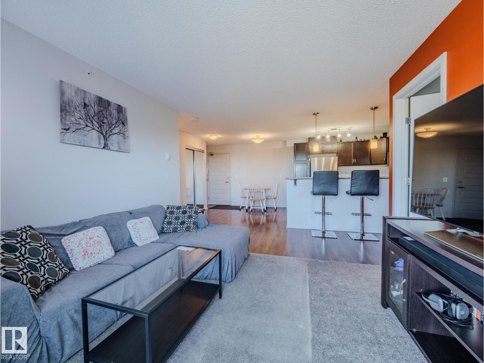 #409 6070 Schonsee Wy Nw, Edmonton, Alberta  T5Z 0G8 - Photo 12 - E4458672
