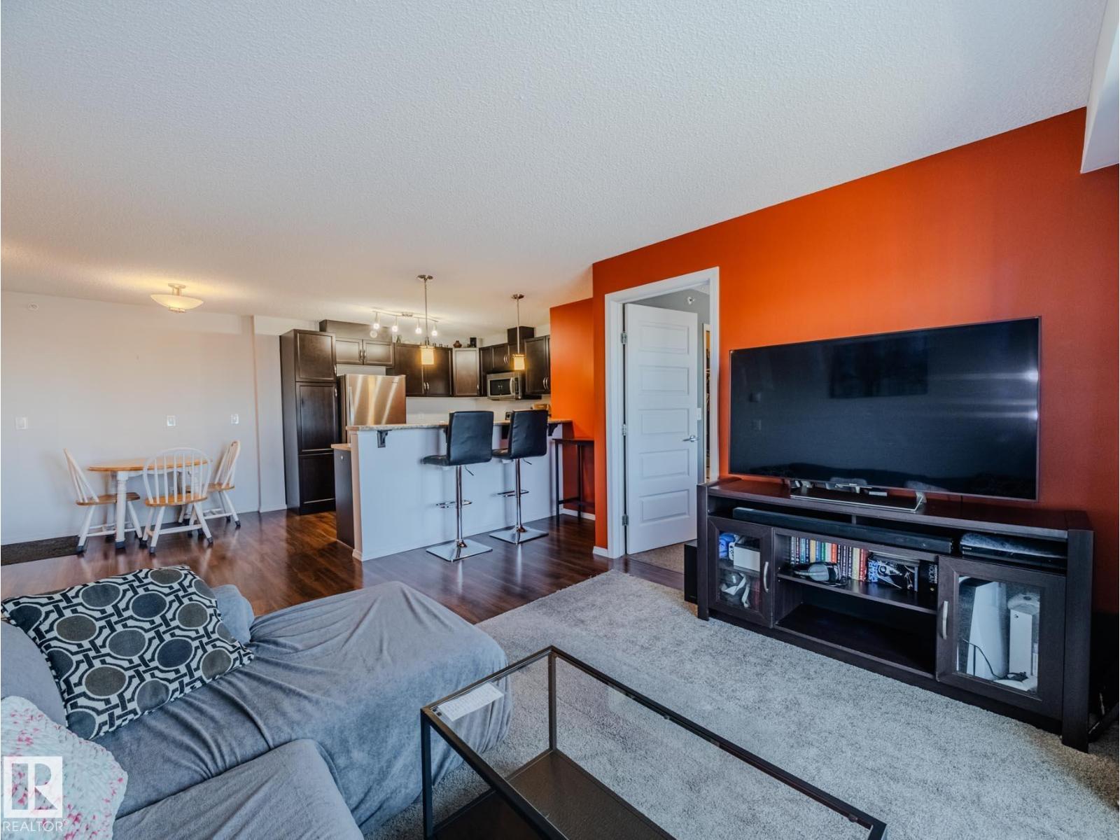 #409 6070 Schonsee Wy Nw, Edmonton, Alberta  T5Z 0G8 - Photo 13 - E4458672