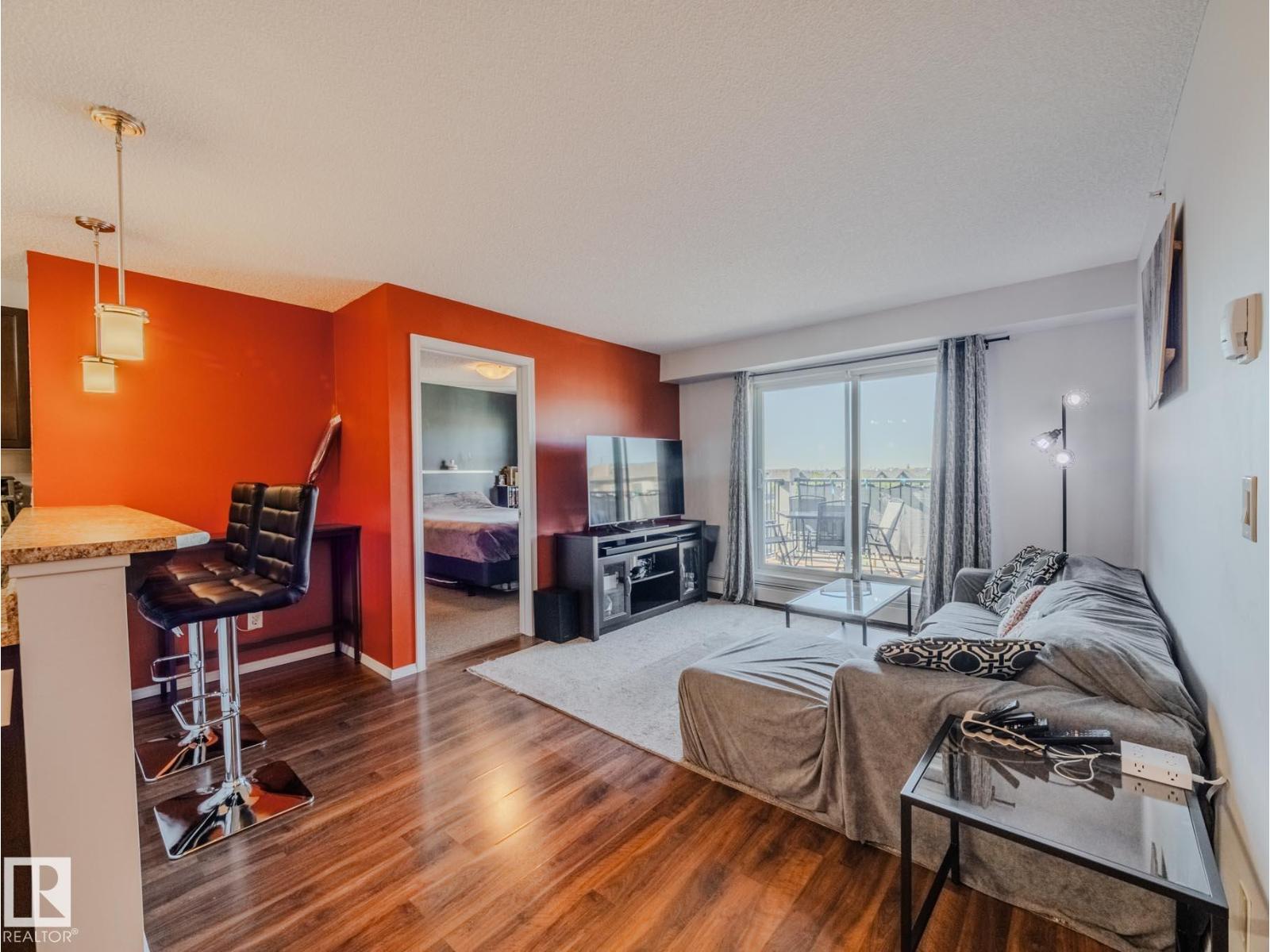 #409 6070 Schonsee Wy Nw, Edmonton, Alberta  T5Z 0G8 - Photo 14 - E4458672