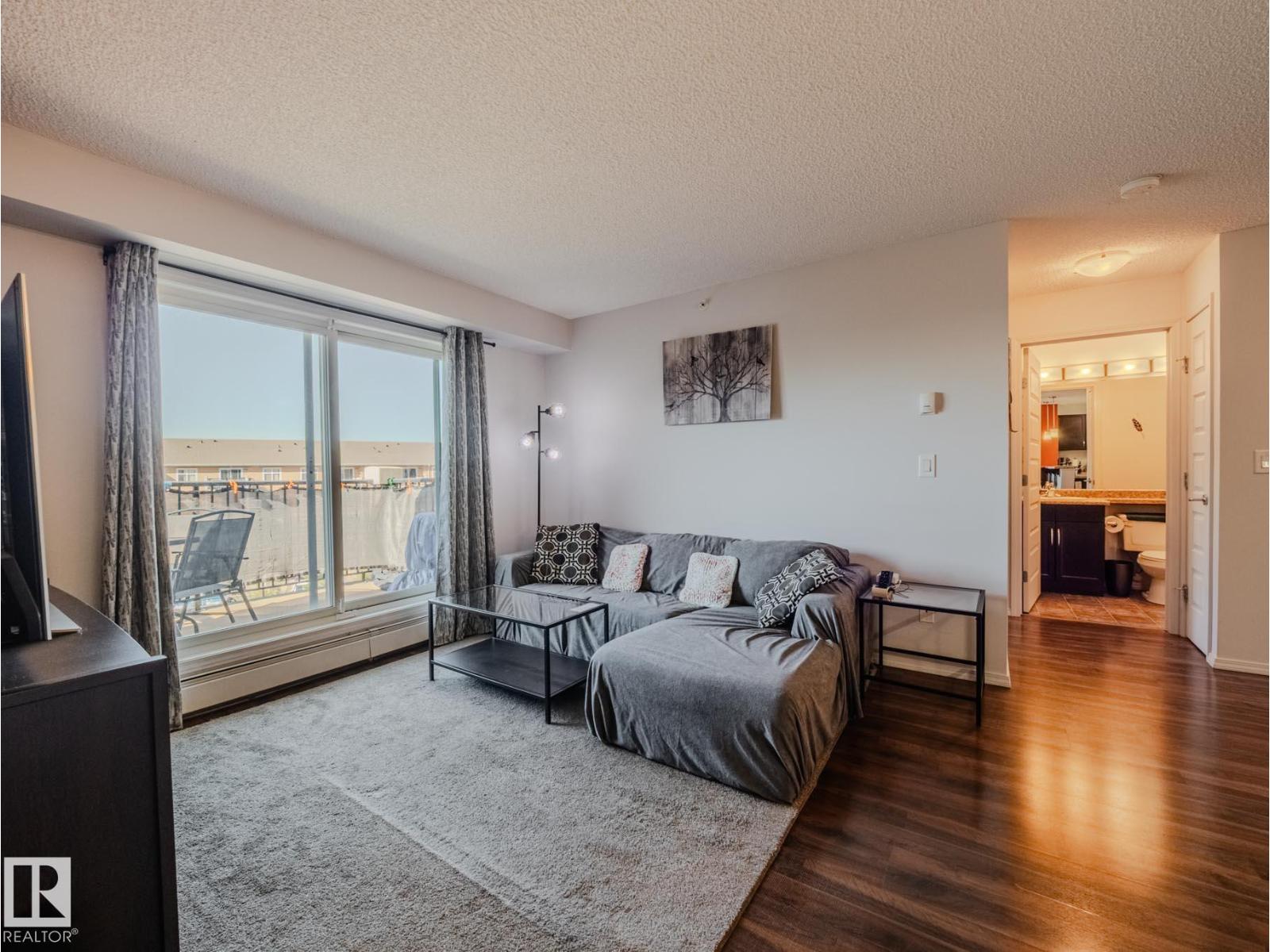 #409 6070 Schonsee Wy Nw, Edmonton, Alberta  T5Z 0G8 - Photo 15 - E4458672
