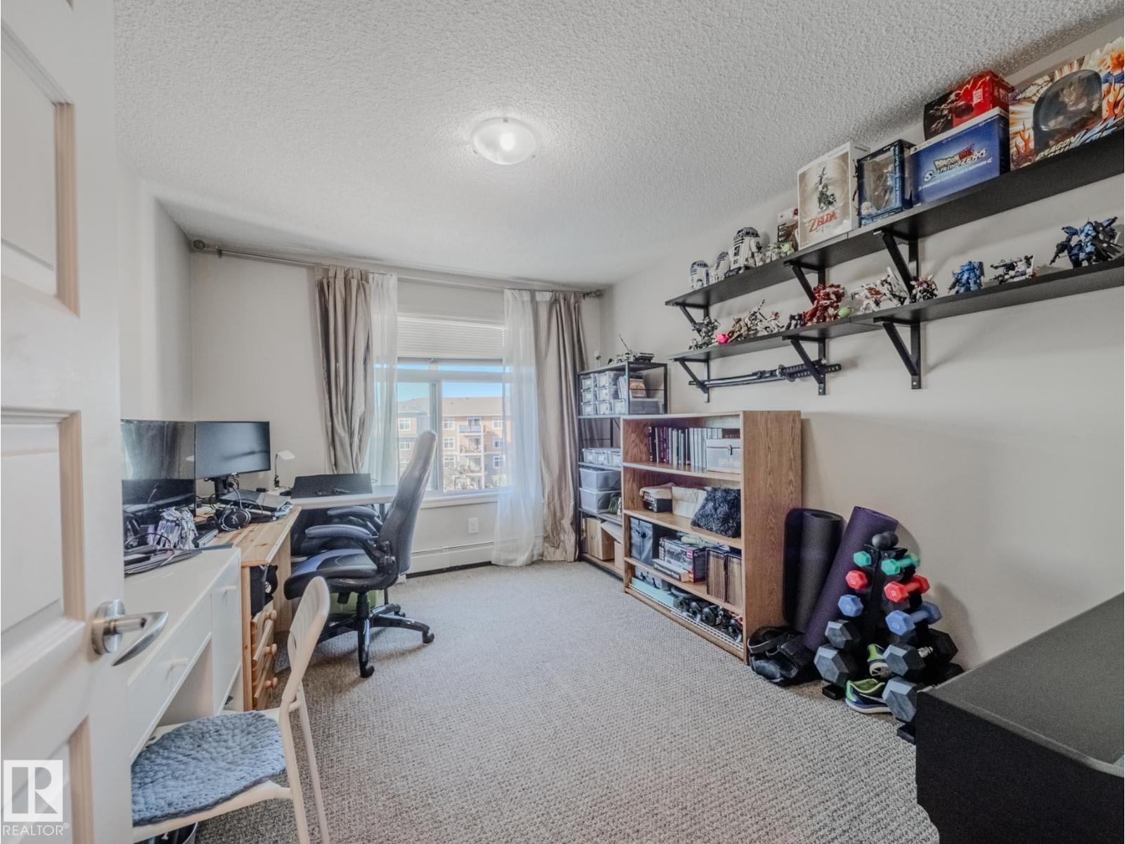 #409 6070 Schonsee Wy Nw, Edmonton, Alberta  T5Z 0G8 - Photo 22 - E4458672