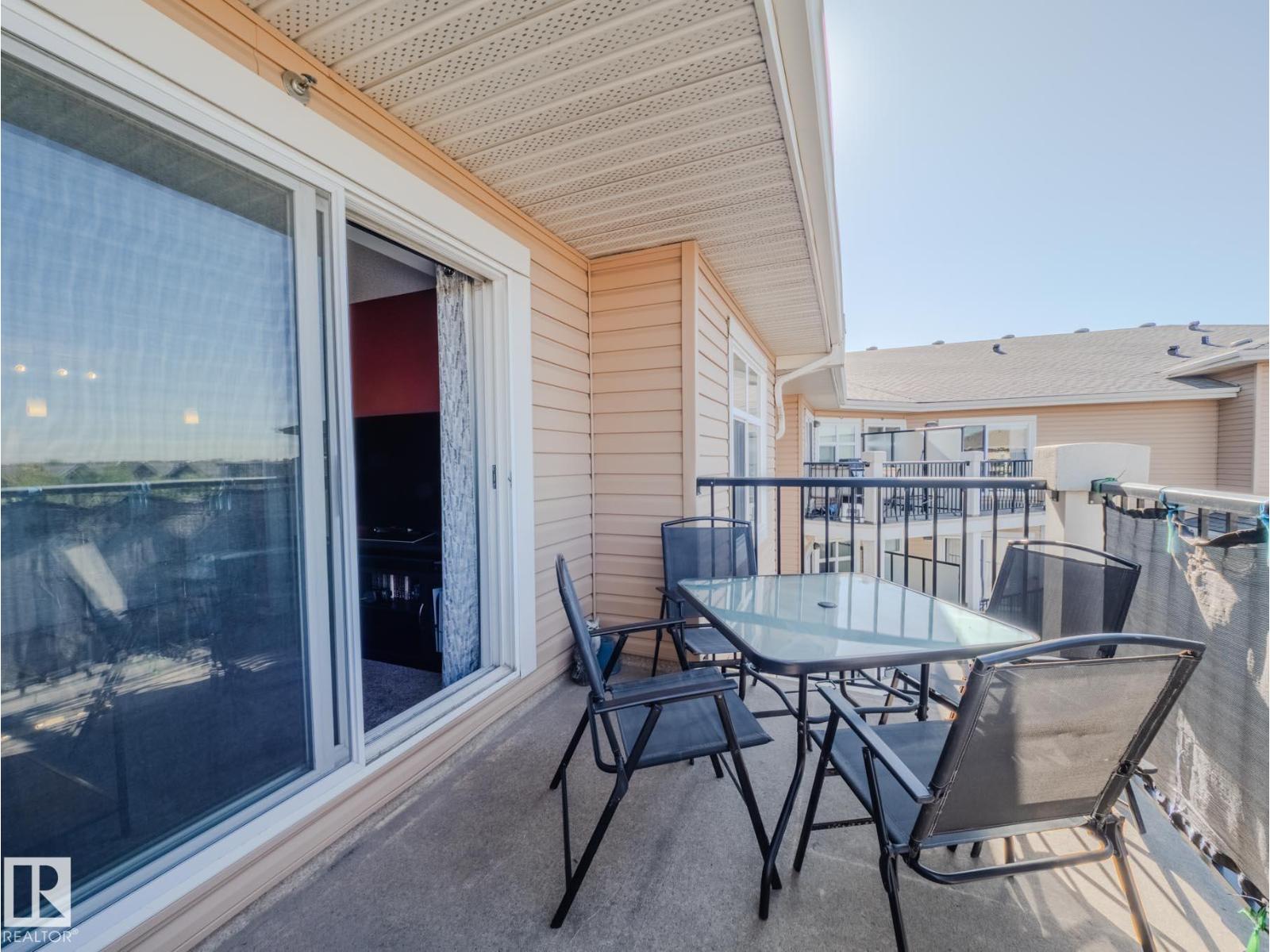 #409 6070 Schonsee Wy Nw, Edmonton, Alberta  T5Z 0G8 - Photo 27 - E4458672