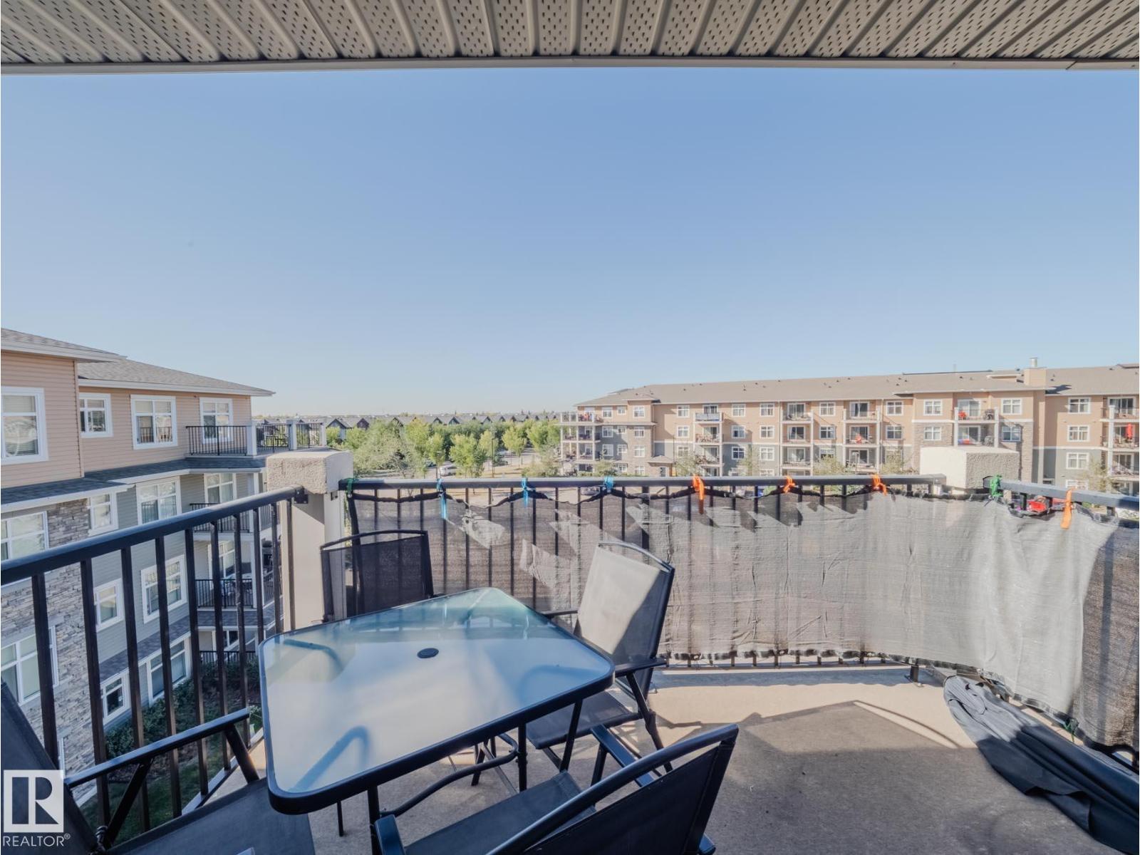 #409 6070 Schonsee Wy Nw, Edmonton, Alberta  T5Z 0G8 - Photo 29 - E4458672