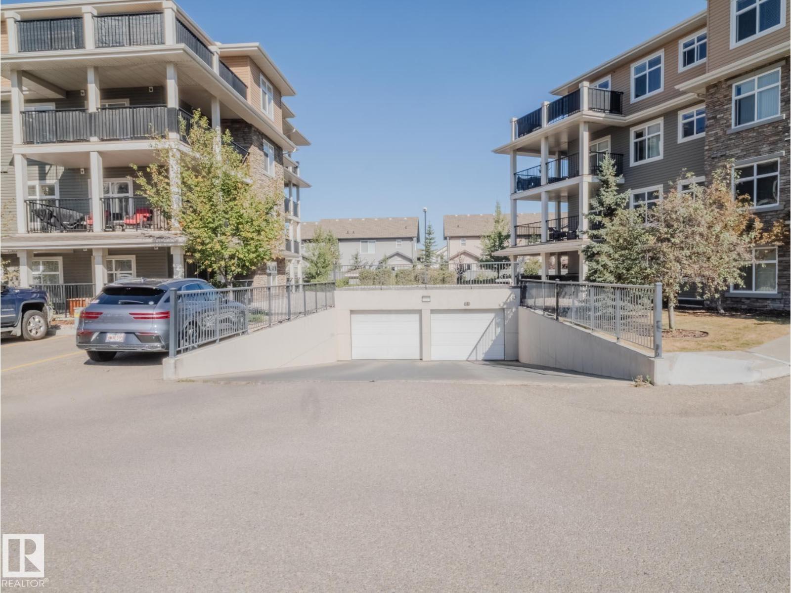 #409 6070 Schonsee Wy Nw, Edmonton, Alberta  T5Z 0G8 - Photo 36 - E4458672