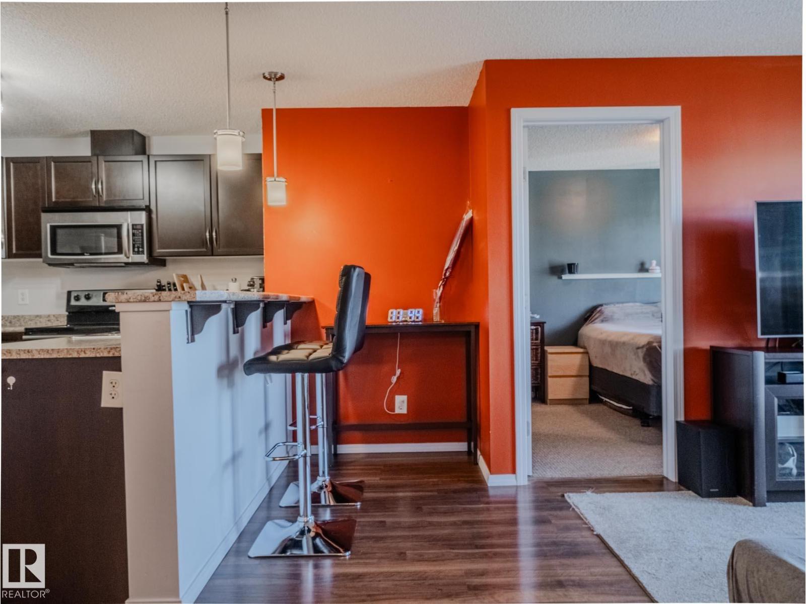 #409 6070 Schonsee Wy Nw, Edmonton, Alberta  T5Z 0G8 - Photo 5 - E4458672