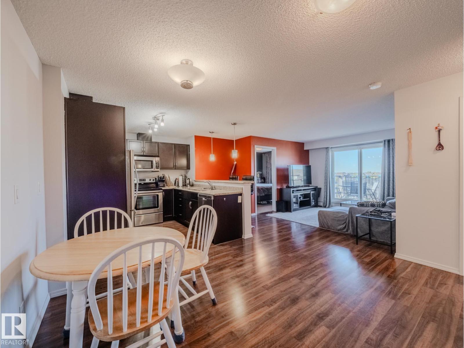 #409 6070 Schonsee Wy Nw, Edmonton, Alberta  T5Z 0G8 - Photo 8 - E4458672