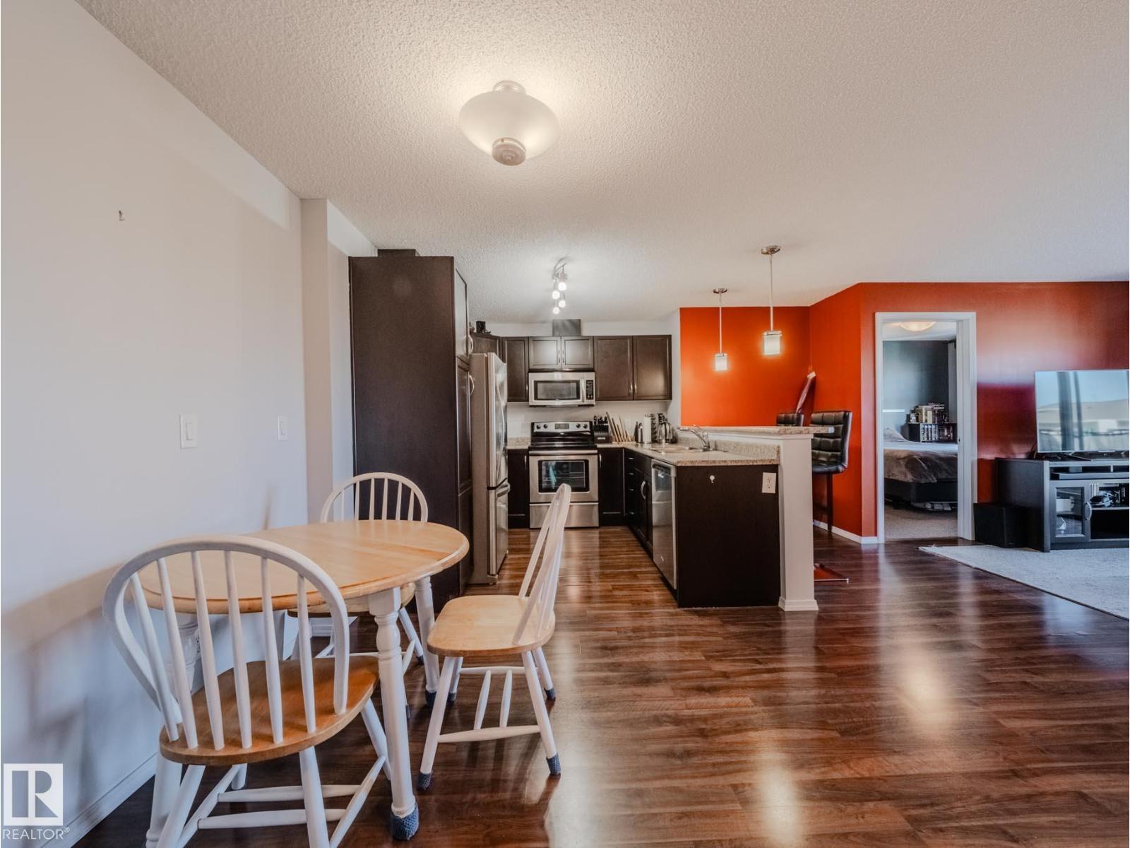 #409 6070 Schonsee Wy Nw, Edmonton, Alberta  T5Z 0G8 - Photo 9 - E4458672