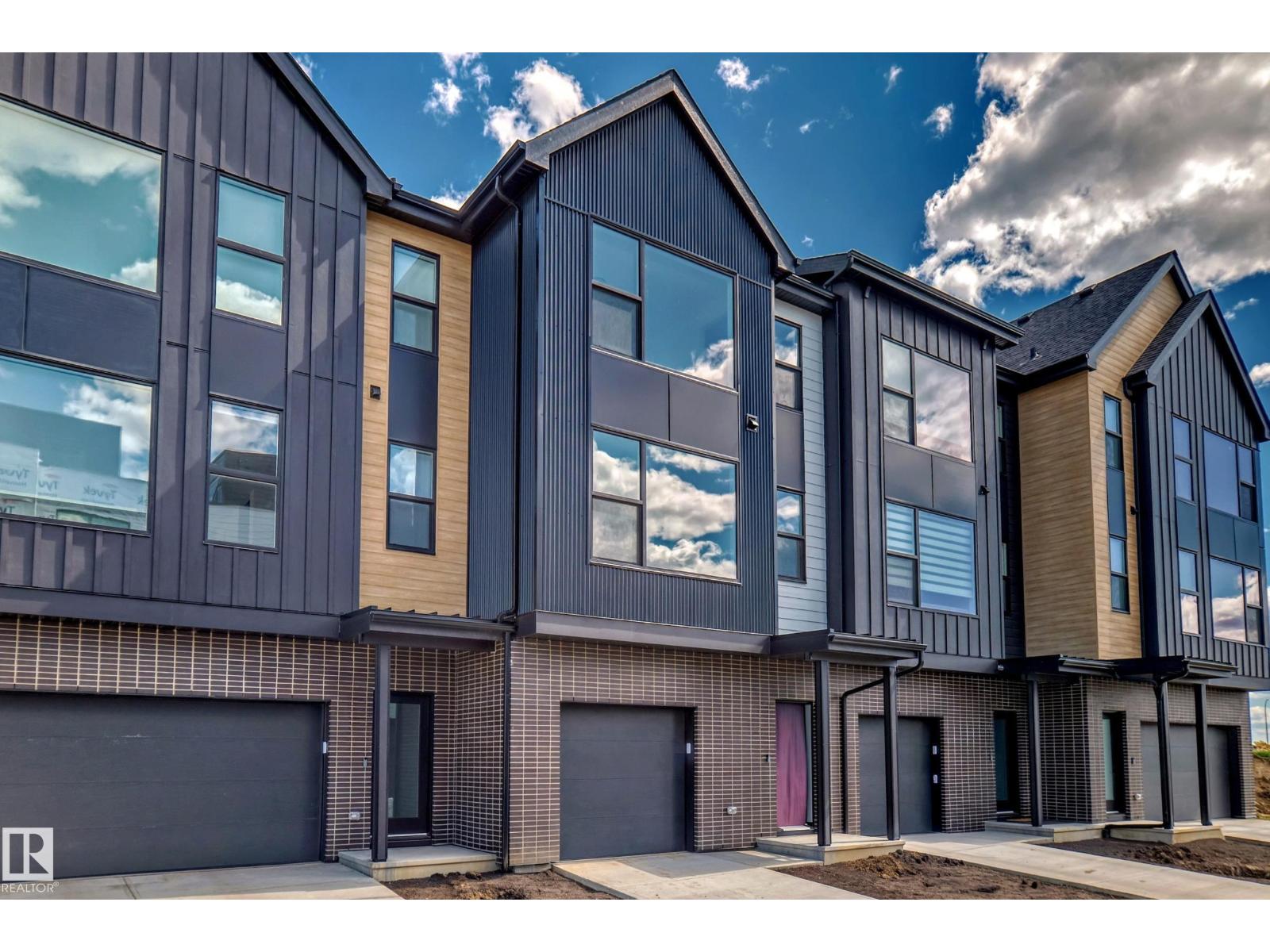 #9 5 Rondeau DR, St. Albert, Alberta