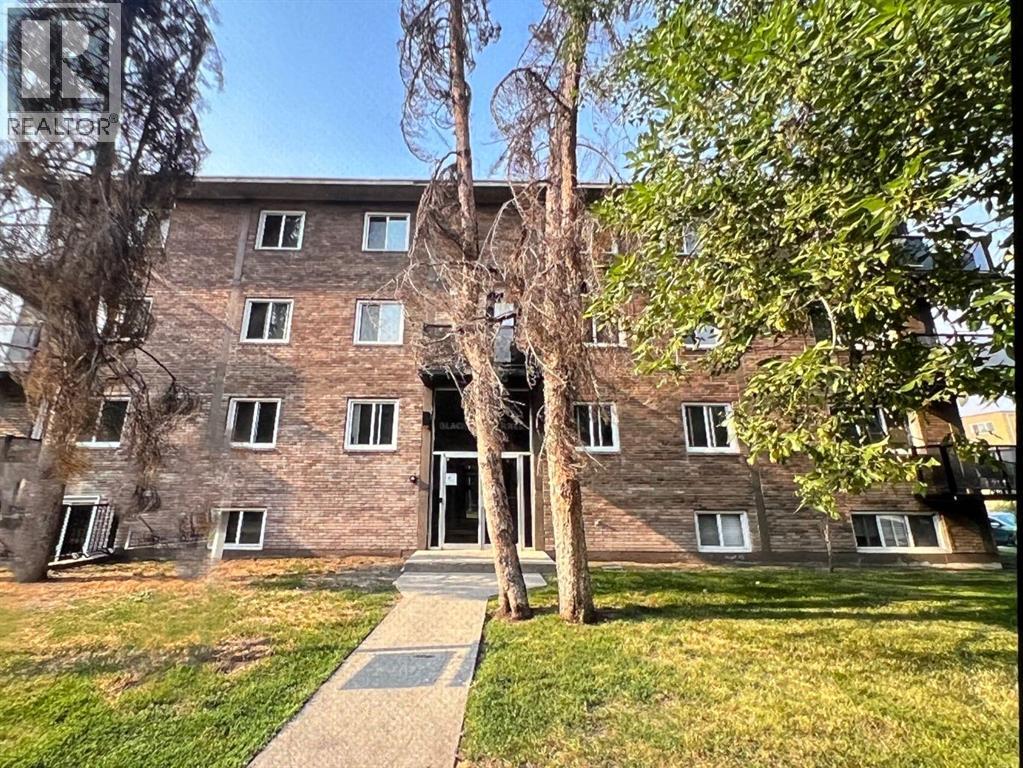 16, 1230 Cameron Avenue SW, Calgary, Alberta