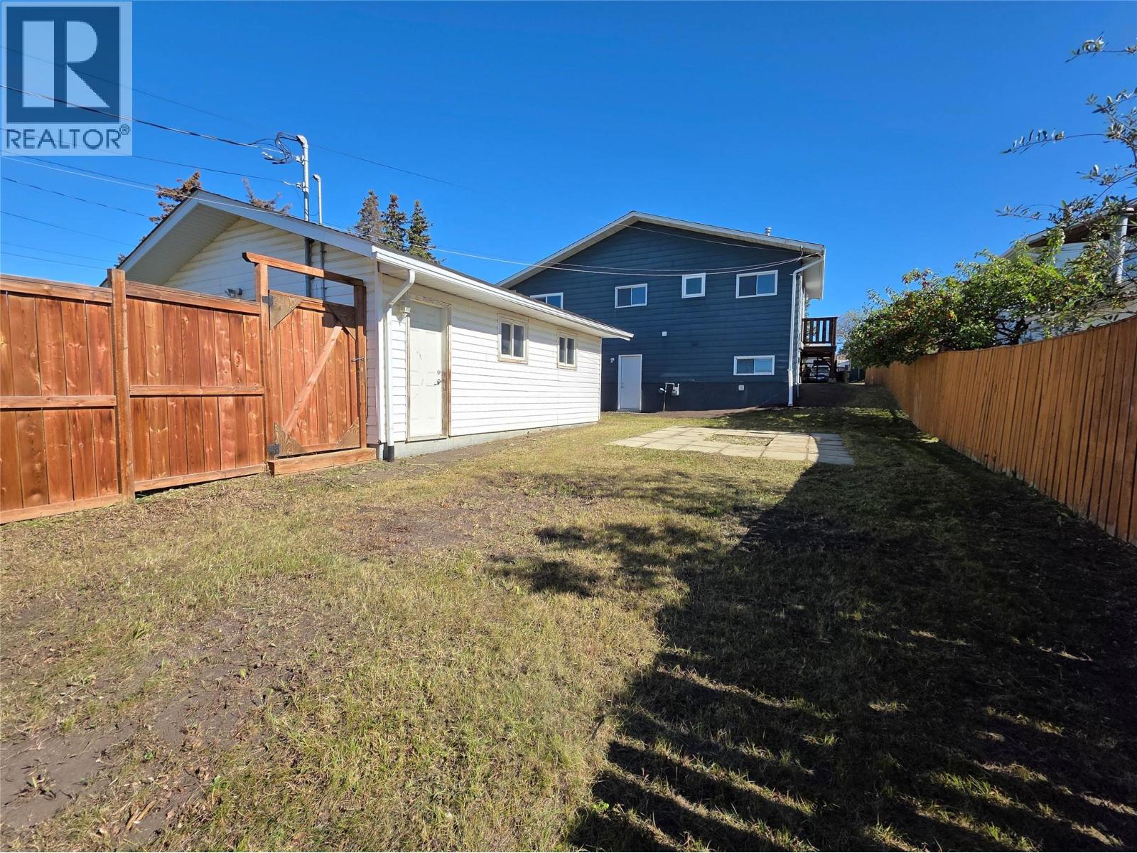 9705 10 Street, Dawson Creek, British Columbia  V1G 3S9 - Photo 19 - 10363630